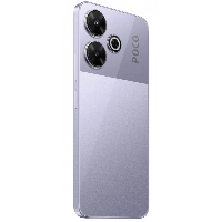 Смартфон Xiaomi Poco M6 4G 6/128, Violet, фиолетовый