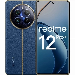 Смартфон Realme 12 Pro Plus 12/512 ГБ, Blue, синий