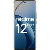 Смартфон Realme 12 Pro Plus 12/256 ГБ, Blue, синий