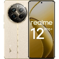 Смартфон Realme 12 Pro Plus 12/256 ГБ, White, белый