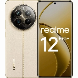 Смартфон Realme 12 Pro Plus 12/512 ГБ, White, белый