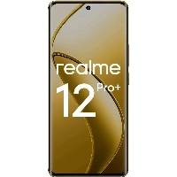 Смартфон Realme 12 Pro Plus 12/256 ГБ, White, белый