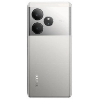 Смартфон Realme GT 6 12/256 ГБ, Silver, серебристый 