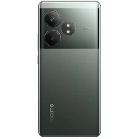 Смартфон Realme GT 6T 12/256 GB, Green