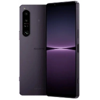 Смартфон Sony Xperia 1 IV 12/256 ГБ, Violet, фиолетовый