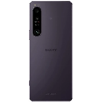 Смартфон Sony Xperia 1 IV 12/256 ГБ, Violet, фиолетовый