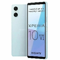 Смартфон Sony Xperia 10 VI 5G 8/128 ГБ, Blue, синий