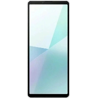 Смартфон Sony Xperia 10 VI 5G 8/128 ГБ, White, белый