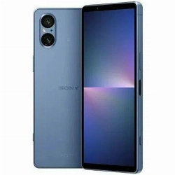 Смартфон Sony Xperia 5 V 8/256 ГБ, Blue, синий