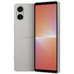 Смартфон Sony Xperia 5 V 8/256 ГБ, Silver, серебристый 