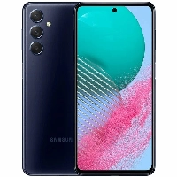 Смартфон Samsung Galaxy M54 5G 8/256 ГБ, dark, Blue, синий