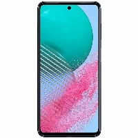 Смартфон Samsung Galaxy M54 5G 8/256 ГБ, dark, Blue, синий