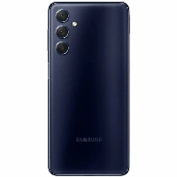 Смартфон Samsung Galaxy M54 5G 8/256 ГБ, dark, Blue, синий