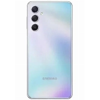 Смартфон Samsung Galaxy M54 5G 8/256 ГБ, Silver, серебристый