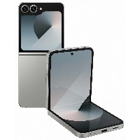 Смартфон Samsung Galaxy Z Flip 6 12/256 ГБ,  Gray, серый 