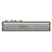 Смартфон Samsung Galaxy Z Flip 6 12/256 ГБ,  Gray, серый 