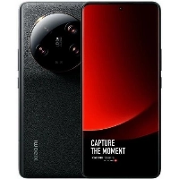 Смартфон Xiaomi 13 Ultra 12/256 ГБ, Black, черный