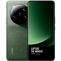 Смартфон Xiaomi 13 Ultra 12/256 ГБ, Green, зеленый