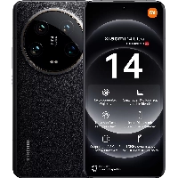 Смартфон Xiaomi 14 Ultra 16/512 ГБ, Black, черный