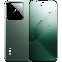 Смартфон Xiaomi 14 12/512 ГБ, Green, зеленый