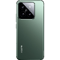 Смартфон Xiaomi 14 12/512 ГБ, Green, зеленый