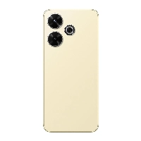 Смартфон Xiaomi Redmi 13 NFC 6/128 Гб, Gold, золотой