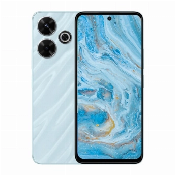 Смартфон Xiaomi Redmi 13 NFC 8/128 Гб, Light blue