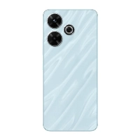 Смартфон Xiaomi Redmi 13 NFC 6/128 Гб, Light blue , голубой