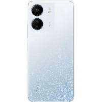 Смартфон Xiaomi Redmi 13C 8/256 GB, White, белый