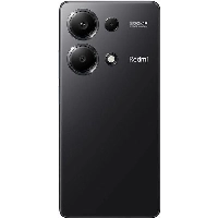 Смартфон Redmi Note 13 Pro 12/512 Гб, Black, черный