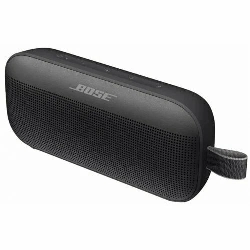 Портативная акустика Bose SoundLink Flex, Black, черный