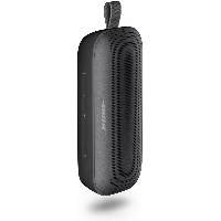 Портативная акустика Bose SoundLink Flex, Black, черный