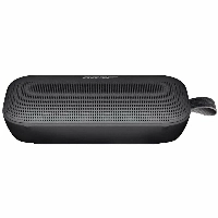 Портативная акустика Bose SoundLink Flex, Black, черный