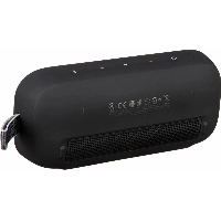 Портативная акустика Bose SoundLink Flex, Black, черный