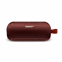 Портативная акустика Bose SoundLink Flex, Red, красный