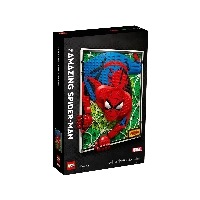 Конструктор LEGO The Amazing Spider-Man (31209)