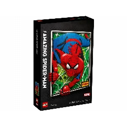 Конструктор LEGO The Amazing Spider-Man (31209)