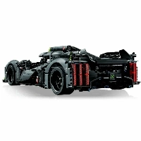 Конструктор LEGO PEUGEOT 9X8 24H Le Mans Hybrid Hypercar (42156)