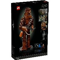 Конструктор LEGO Chewbacca (75371)