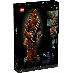 Конструктор LEGO Chewbacca (75371)