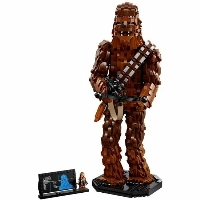 Конструктор LEGO Chewbacca (75371)