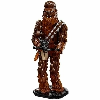 Конструктор LEGO Chewbacca (75371)