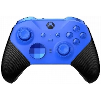 Геймпад Microsoft Xbox Elite 2, Blue, синий