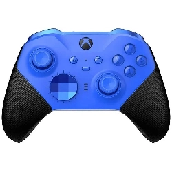 Геймпад Microsoft Xbox Elite 2, Blue, синий