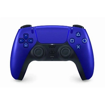 Геймпад Sony DualSense,кобальтовый, Blue, синий