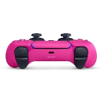 Геймпад Sony DualSense, Pink, розовый