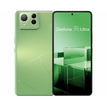 Asus ZenFone 11 Ultra 16/512 GB Verdure Green