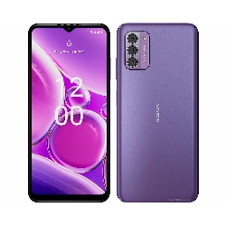 Nokia G42 5G, 4/128 Gb Violet