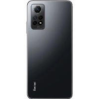 Смартфон Xiaomi Redmi Note 12 Pro 4G 8/128GB,  Gray, Graphite, графит