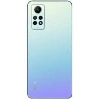 Смартфон Xiaomi Redmi Note 12 Pro 4G 8/256GB, Star, Blue, синий